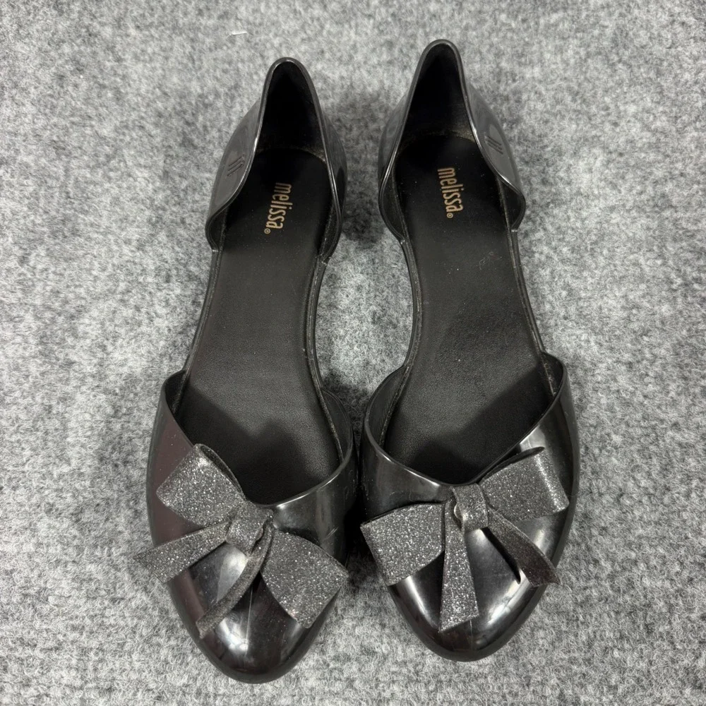 Melissa keywords jelly